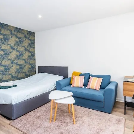 Le Nirvana T Avec Salle De Sport