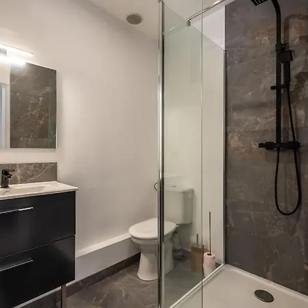 Apartment Le Nirvana T Avec Salle De Sport Rouen