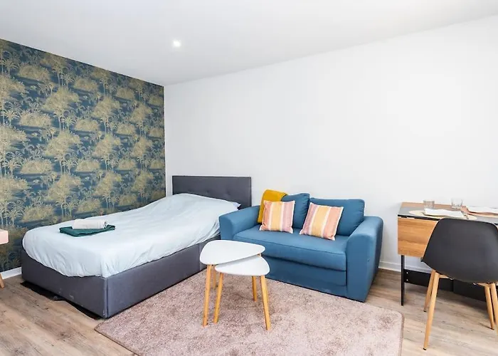 Le Nirvana T Avec Salle De Sport