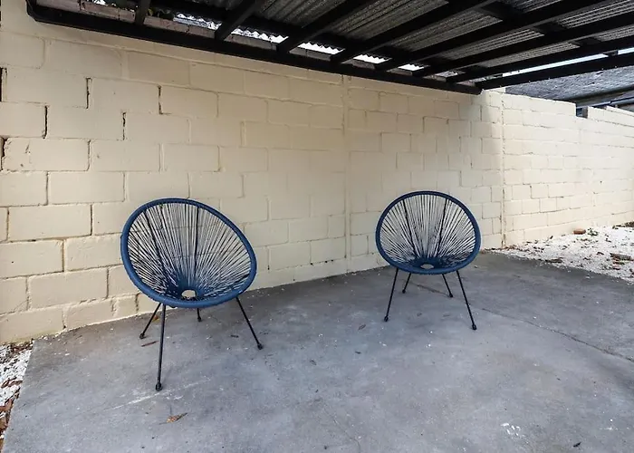 Апартаменти Le Nirvana T Avec Salle De Sport Руан